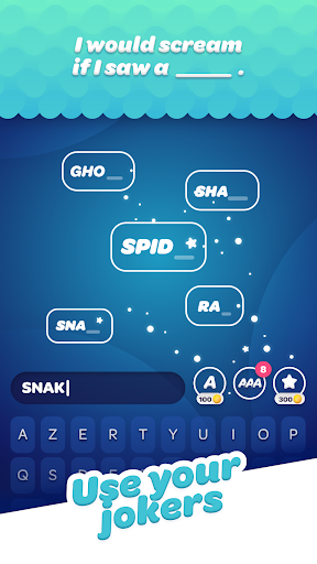 People Say - Family Game Screenshot 3