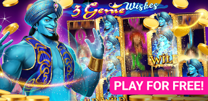 Pulsz: Fun Slots & Casino 스크린샷 1