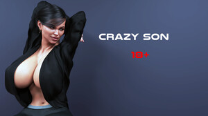 Crazy Son – New Version 0.01b [Crazy Wanker] Screenshot 1