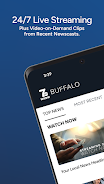 WKBW 7 News Buffalo Captura de pantalla 1