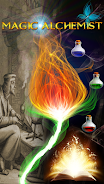 Magic Alchemist Ảnh chụp màn hình 1