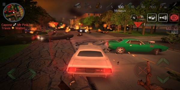 Payback 2 - The Battle Sandbox 스크린샷 1