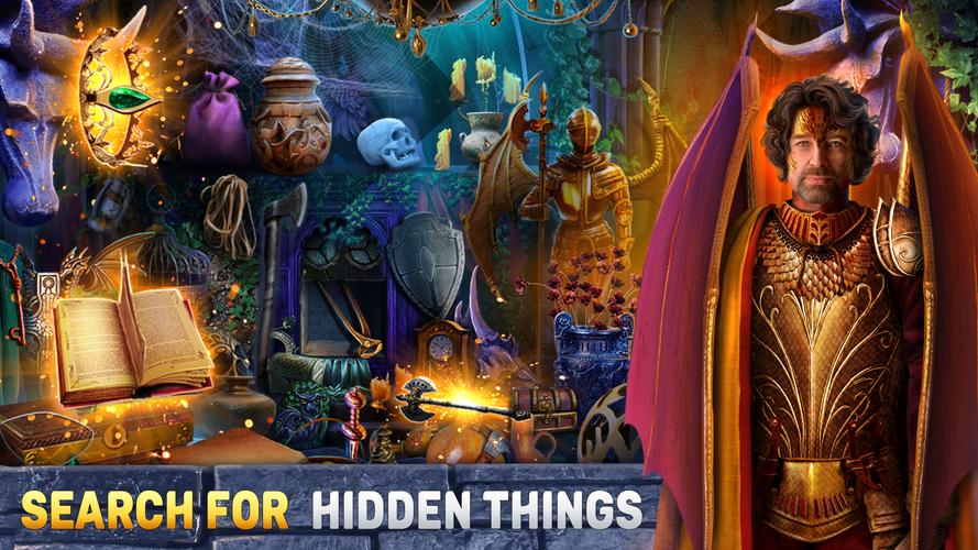 Enchanted Kingdom: Darkness Screenshot 4