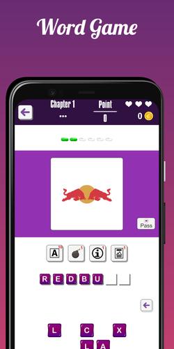 Logo Quiz Game Screenshot 4