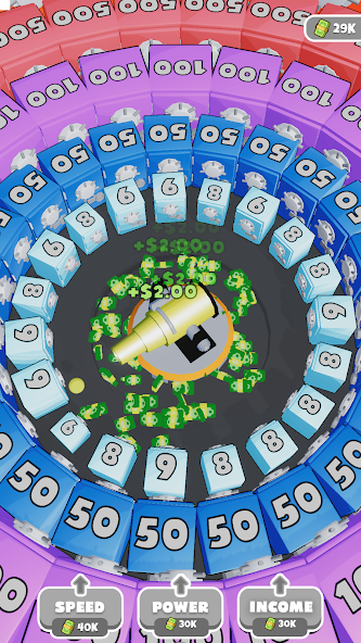 Number Collector! Mod應用截圖第2張