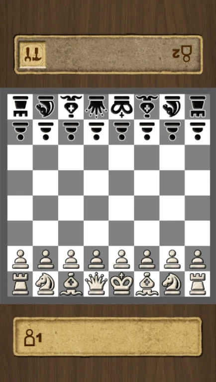 Chess classic 2023: chess game应用截图第2张