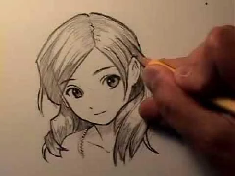 How to Draw Manga by Upp應用截圖第1張
