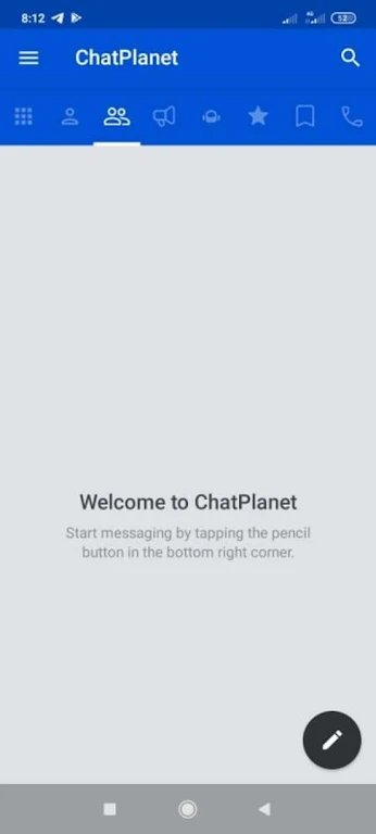 ChatPlanet Tangkapan skrin 2