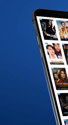 Goojara: movies, series, anime Capture d'écran 1