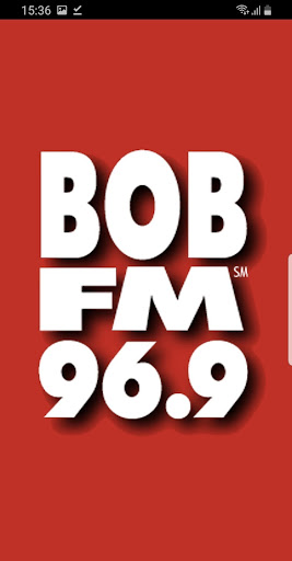 96.9 BOB FM Pittsburgh Ảnh chụp màn hình 1