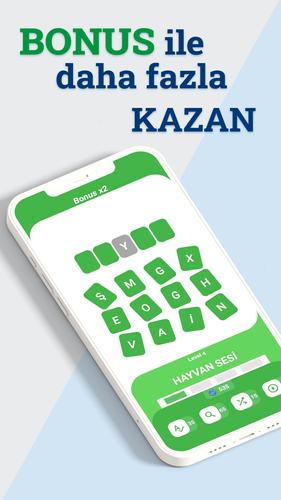 Kelime Madeni Скриншот 4