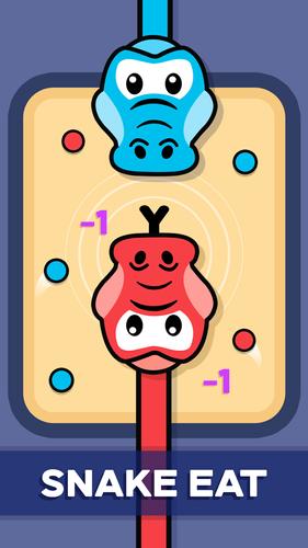 Two Player Game Zrzut ekranu 3