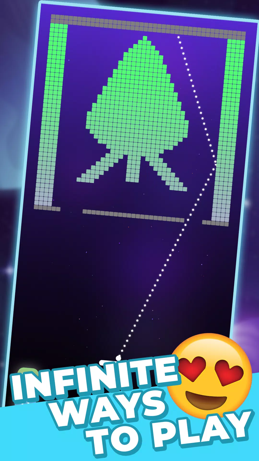 Bricks King Screenshot 2