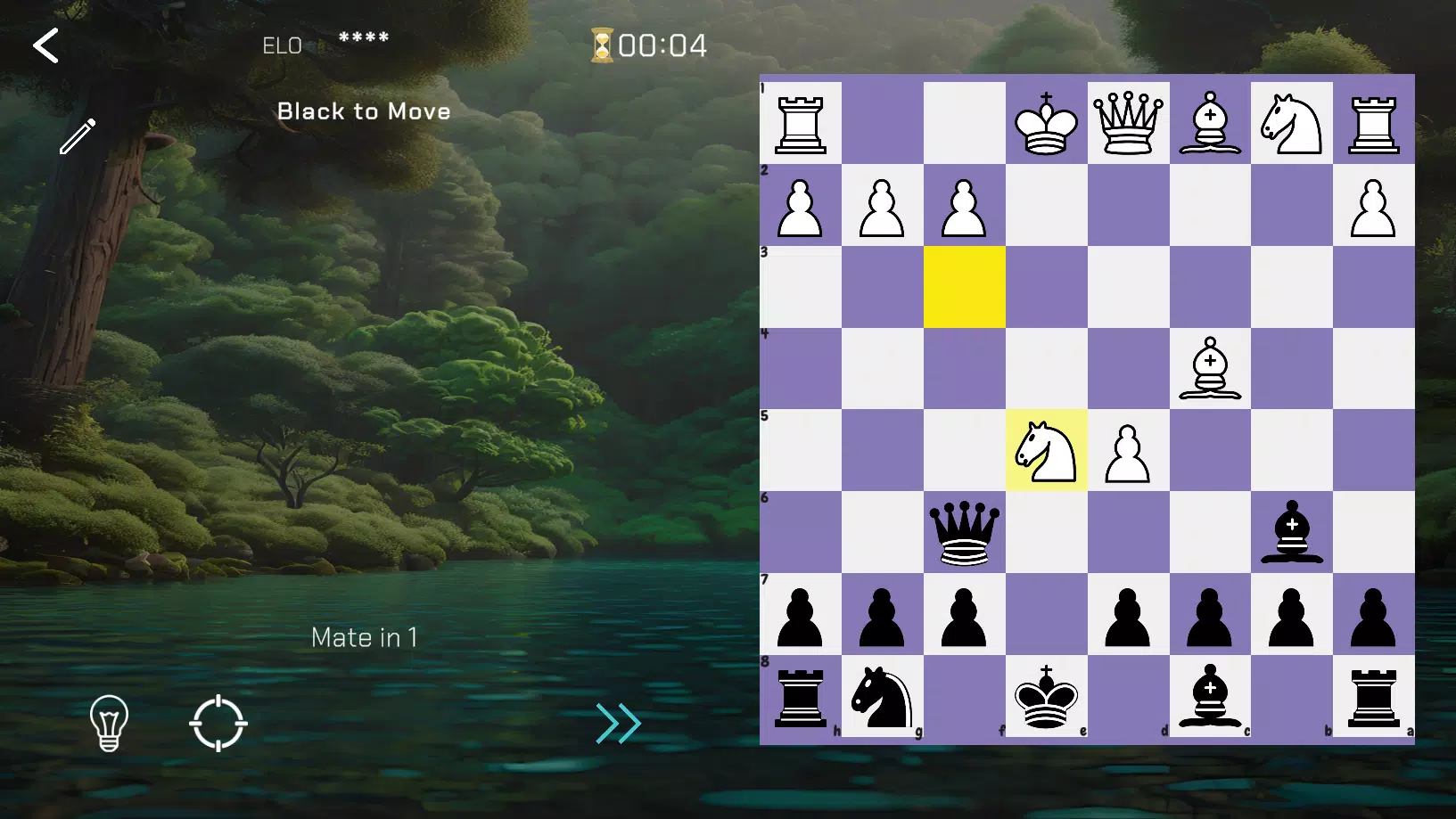 Chessthetic Kids Schermafbeelding 3