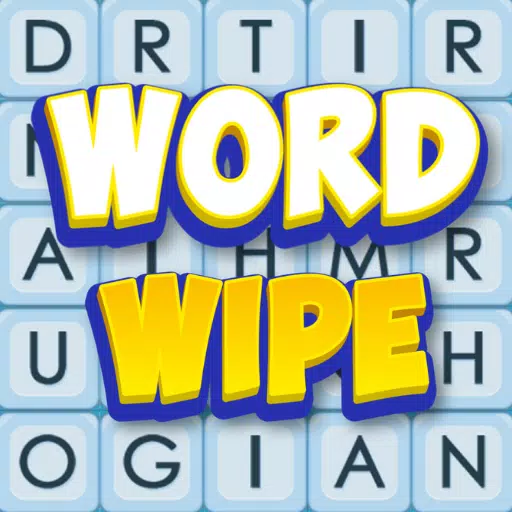 Classic Word Wipe