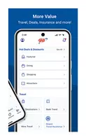 AAA Mobile應用截圖第4張