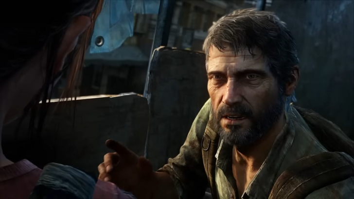 Ang Pinakabagong Laro ng Naughty Dog ay Nagpahiwatig ng Uncharted Star na si Troy Baker