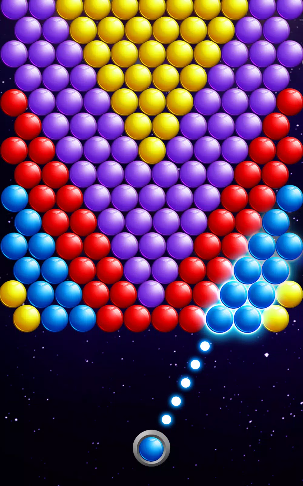 Bubble Shooter! Extreme 스크린샷 4