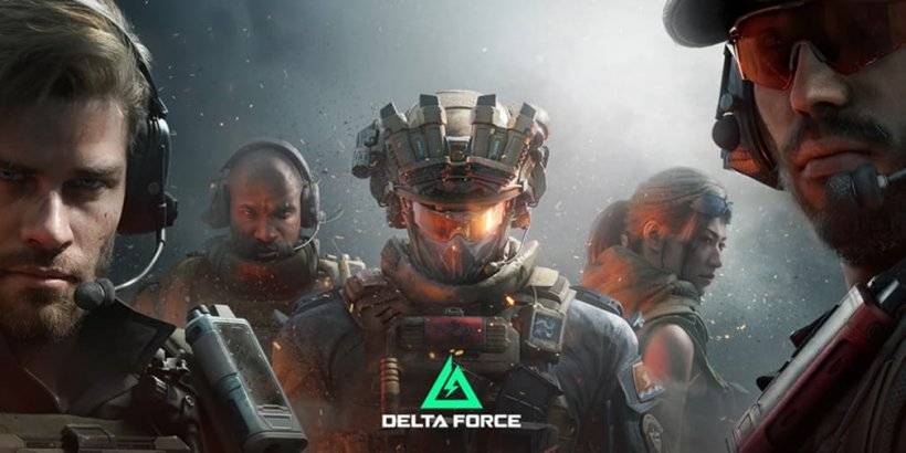Delta Force 2025: zaprezentowana mapa mobilna