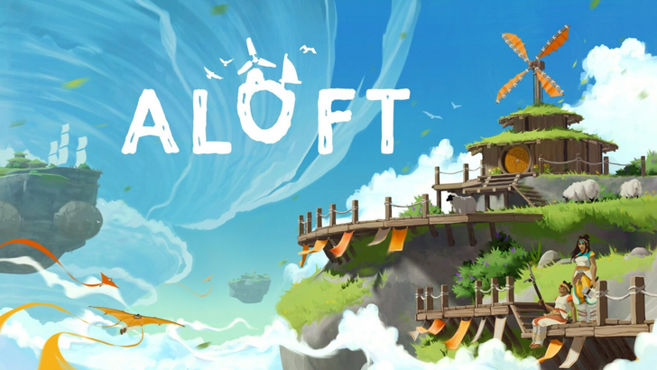 Aloft 런칭은 Prime 타이밍으로 데뷔합니다