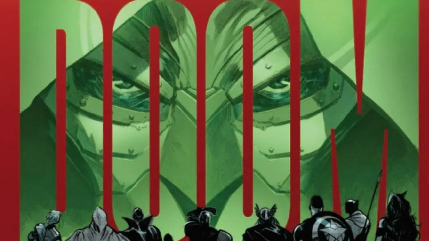 „New Avengers: One World Under Doom“ schockt Fans