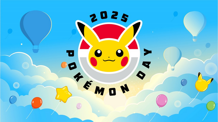 Pokémon Day 2025: atualizações e detalhes mais recentes 