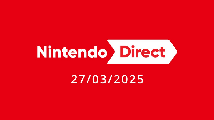 Nintendo Direct 2025 년 3 월 우리가 아는 모든 것