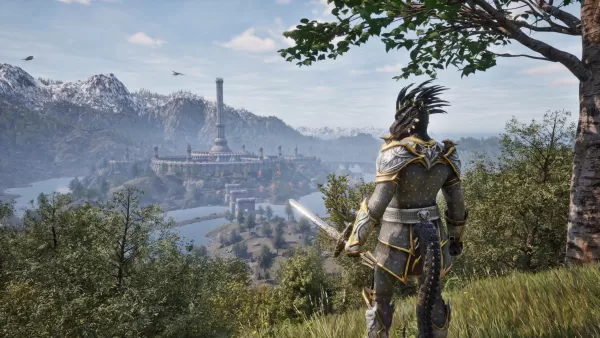 «Воздействие Обливиона превосходит Skyrim, даже сегодня»