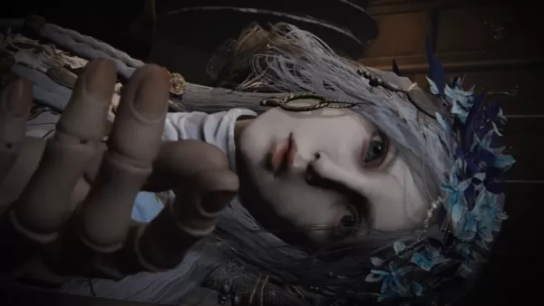 Elden Ring Nightreign проходит финальную настройку перед выпуском