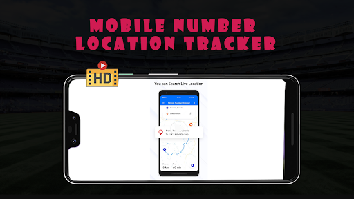 Schermata Caller Location Tracker & VPN 2