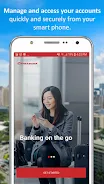 China Bank Mobile App Ekran Görüntüsü 1