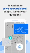 Snapask Personalized Study App Captura de tela 3