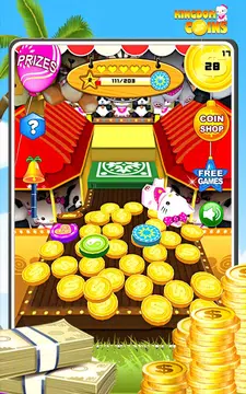 Kingdom Coins - Dozer of Coin应用截图第1张