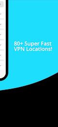 Blaze VPN - Secure VPN Proxy Captura de tela 4