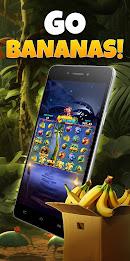 BananaBets – Slots & More Ảnh chụp màn hình 4