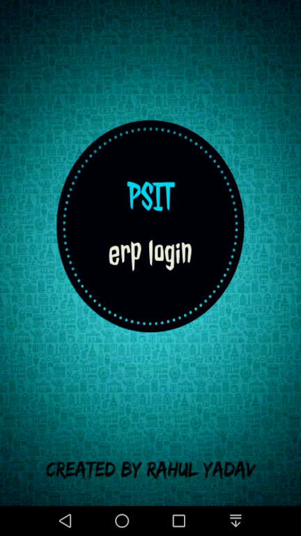 PSIT ERP Скриншот 3