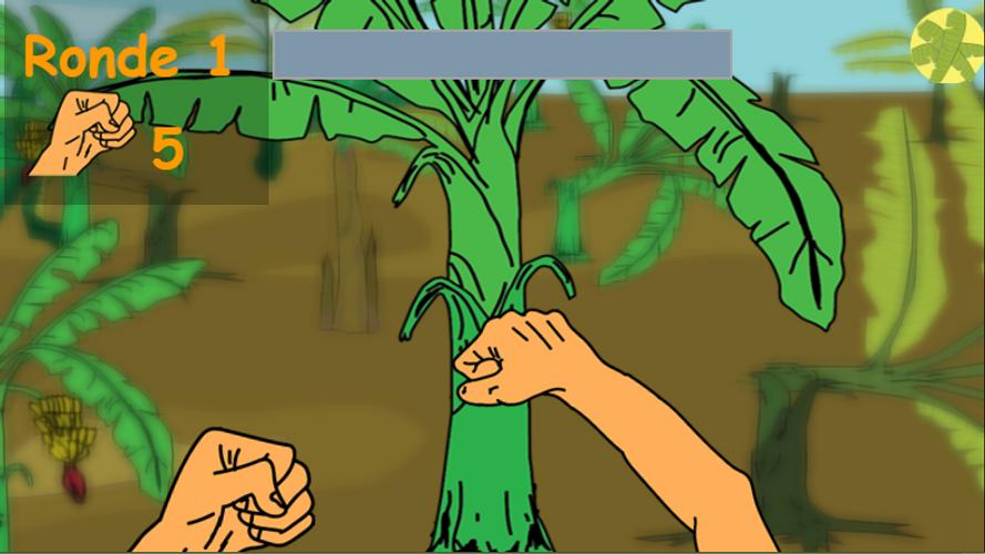 Knock Down Trees From Binjai Capture d'écran 2