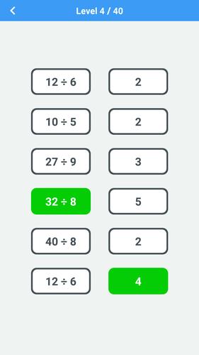 Math Puzzle Games Ekran Görüntüsü 3