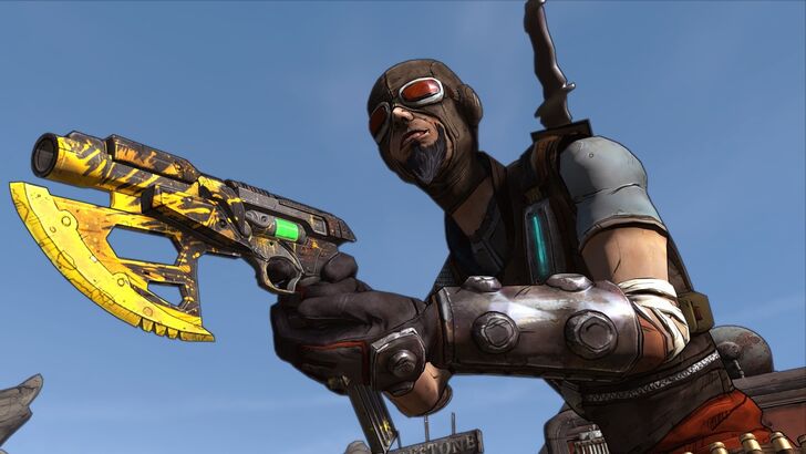 Borderlands 4 : une suite rumeur évoquée après l'échec du film