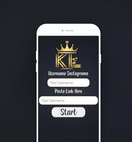 King Social Auto Liker Zrzut ekranu 4
