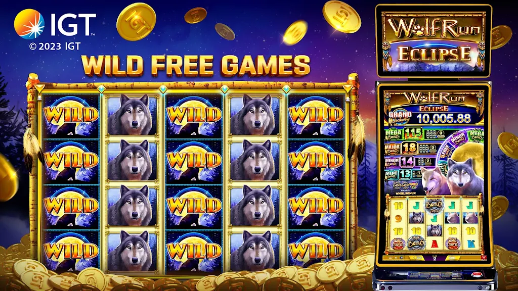 Cash Rally - Slots Casino Game ภาพหน้าจอ 2