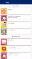 myHilltop Mobile スクリーンショット 2