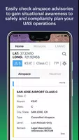 Aloft Air Control应用截图第3张