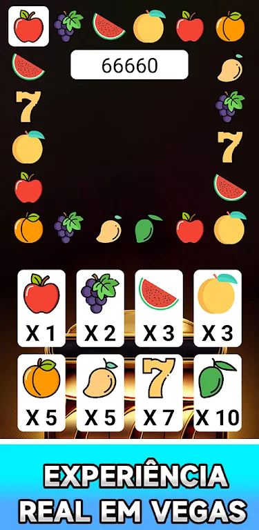 Wild Racer Slots Mania Captura de pantalla 3