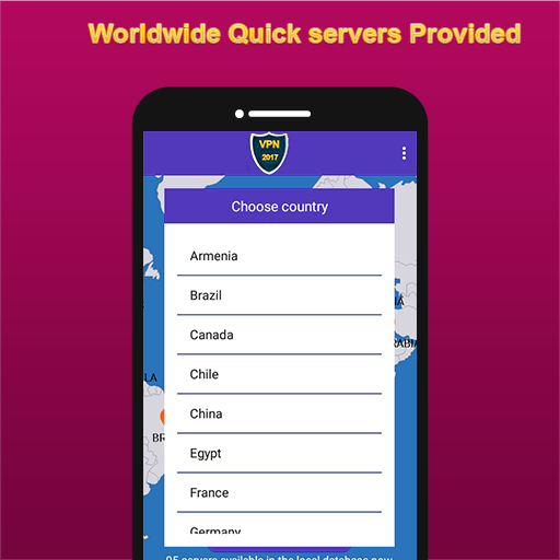 Free VPN Super VPN unlimited unblock proxy website應用截圖第2張