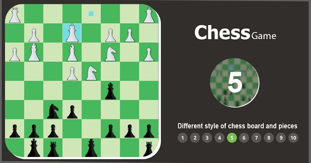 Chinese Chess Clock - Chess Timer puzzles Screenshot 1
