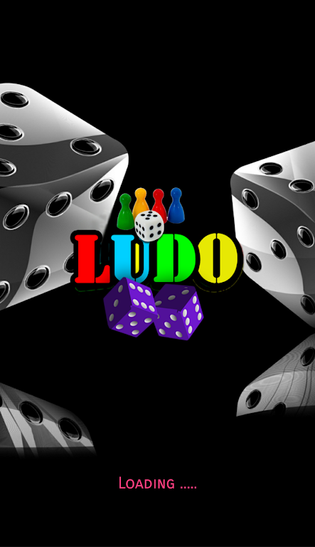 Ludo Master King - Classic Free Game Capture d'écran 3