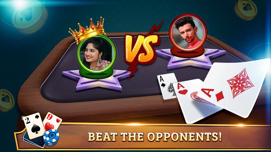 29 Card Game Plus ภาพหน้าจอ 4