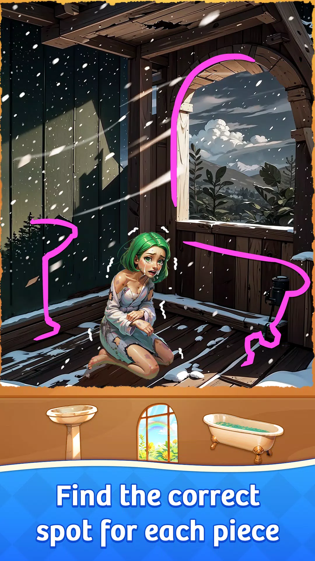 Creative Art スクリーンショット 2