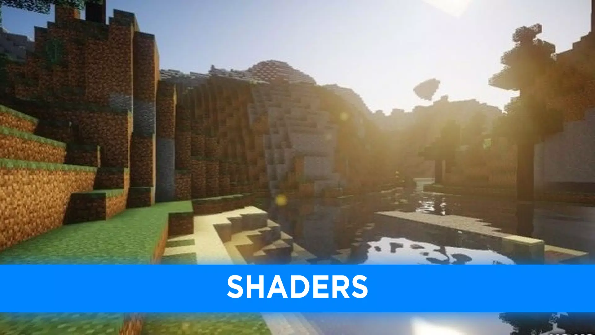 Shaders Screenshot 1